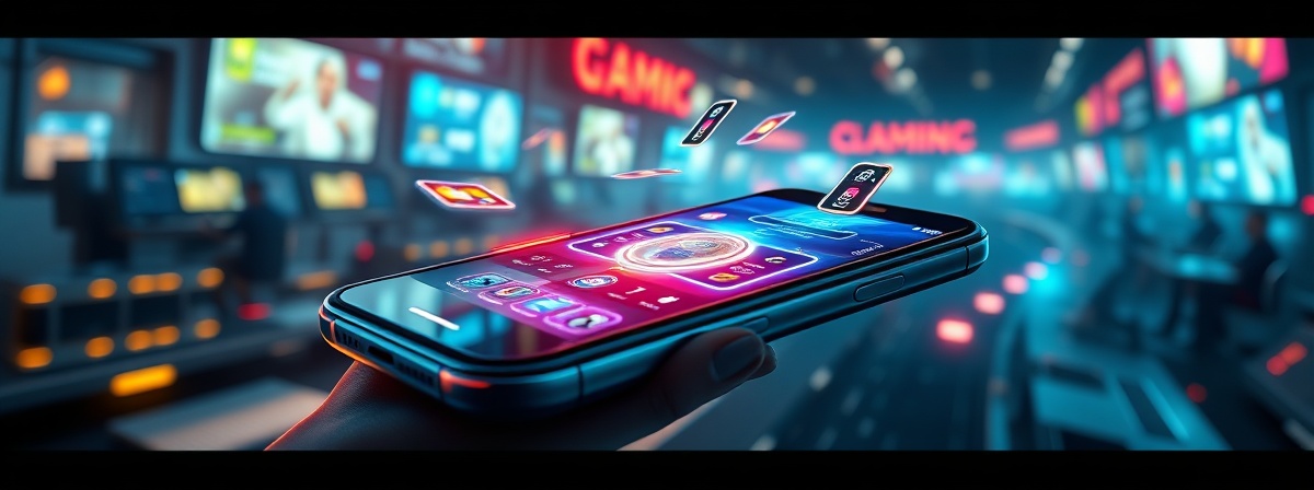 vic casino app